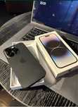 Iphone 14 Pro Black 128GB
