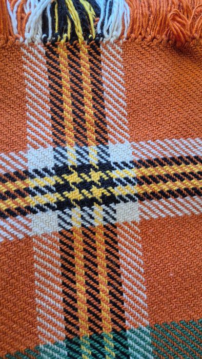 Родопски одеяла – топлина и уют с традиция!