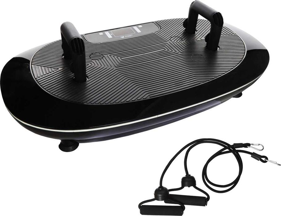 НОВА Вибрационна платформа Rockerz Trilplaat 2D Deluxe с Гаранция