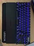 Tastatura steelseries apex pro tkl wireless