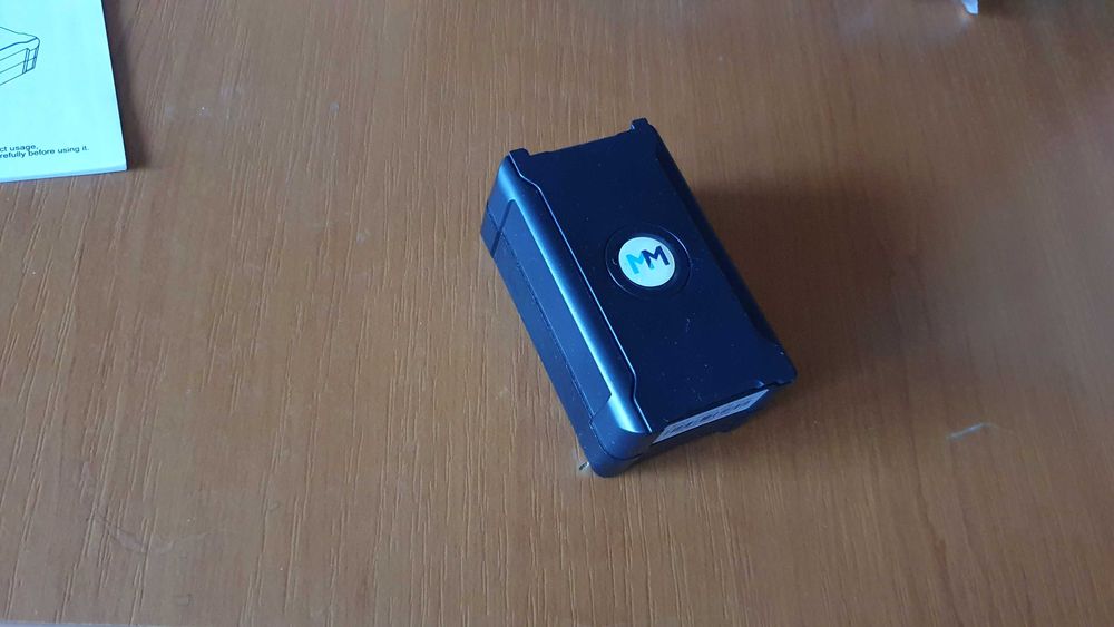 TrackerOne GPS tracker