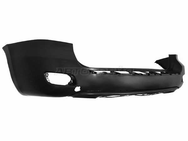 Бампер задний  Hyundai Santa fe