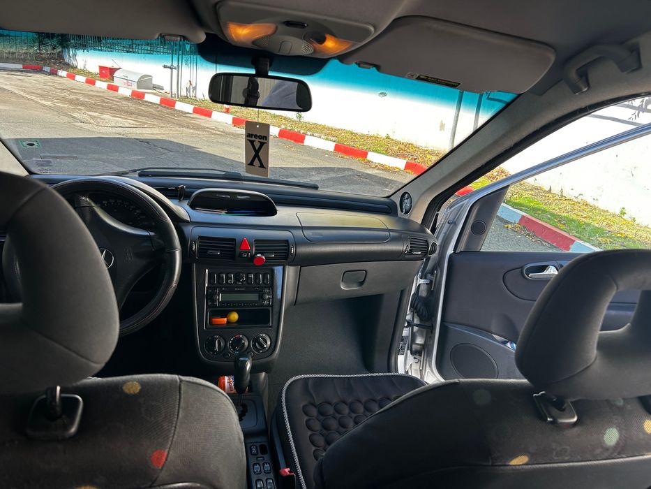 Продава Mercedes Vaneo