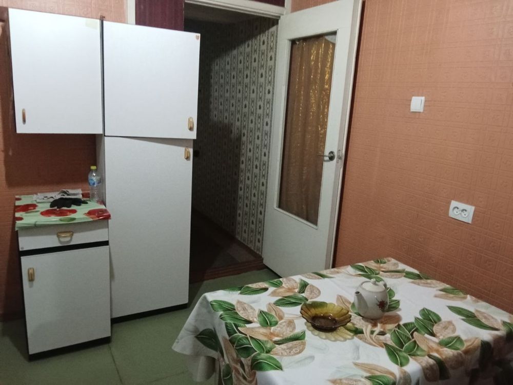 Сдаем квартиру на срок от 6 месяцев