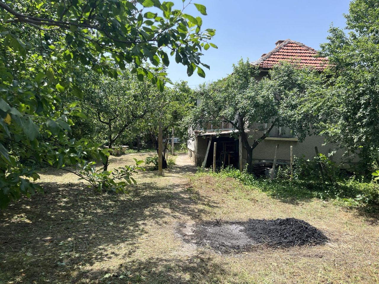 Продава се Къща в Враца, Квартал 103 - 56 кв.м за 197 €/кв.м - Снимка #4