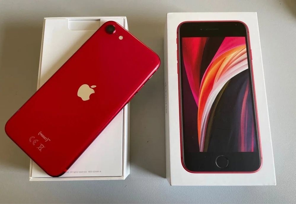 Iphone se 128g обмен