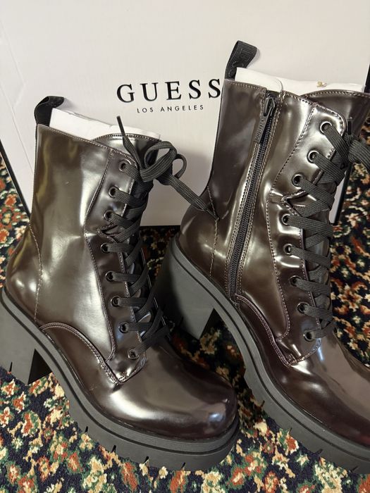 Нови, оригинални боти Guess/Replay/Jeep