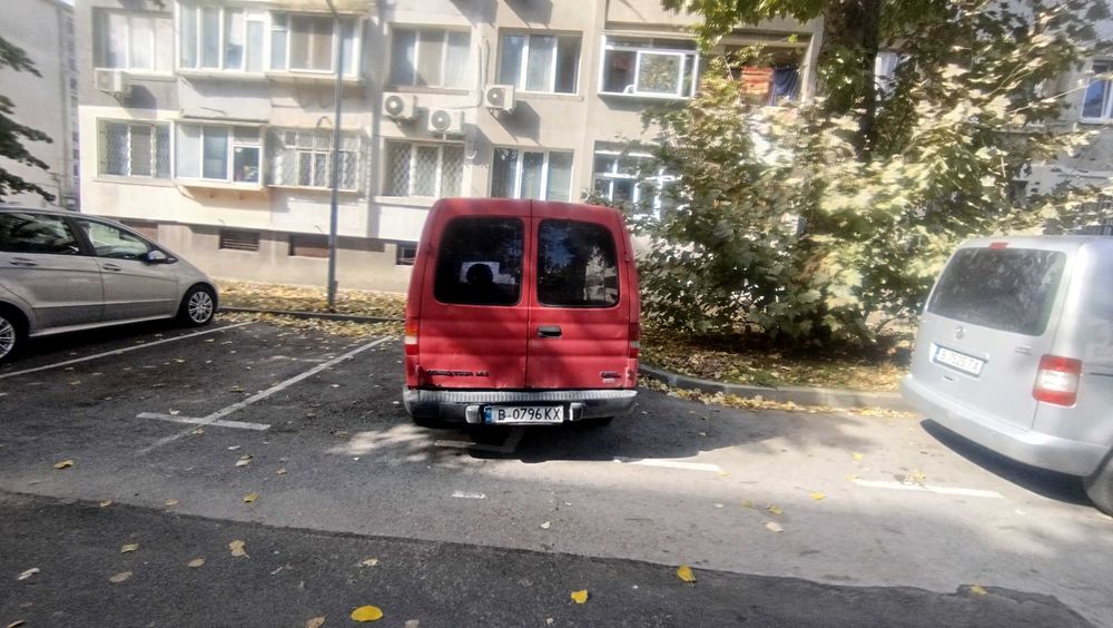 Опел Корса комбо