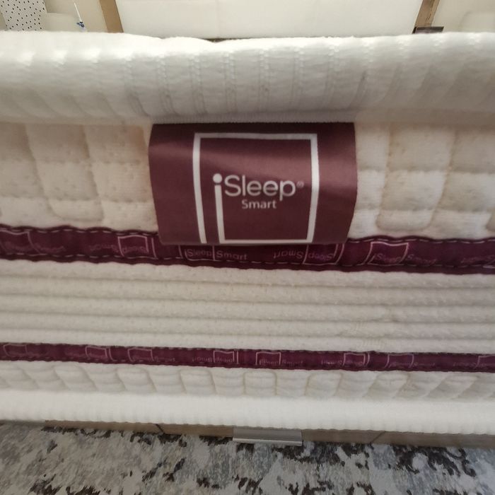 Матрак с размери 180/200см. ISleep