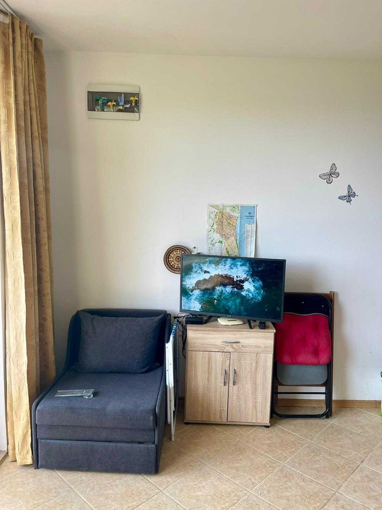 Продава се Едностаен апартамент в Бяла - 30 кв.м за 1160 €/кв.м - Снимка #6