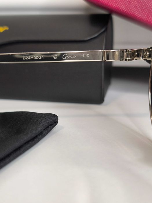 Слънчеви очила Cartier CT0425S