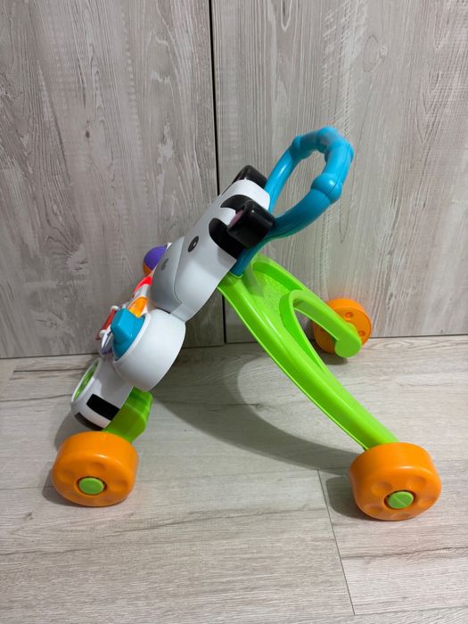 Antemergator / premergator Fisher Zebra