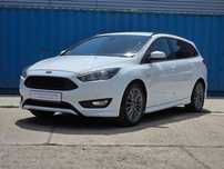 Ford Focus 1.5 benzina 150 CP Euro 6, KIT ST-line Garantie, Rate