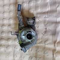 Turbosuflanta, cod 9657571880, Citroen, 1.6 HDI, 9HZ