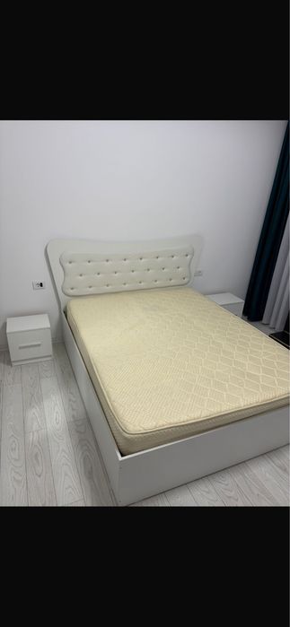 Pat Dormitor si noptiere