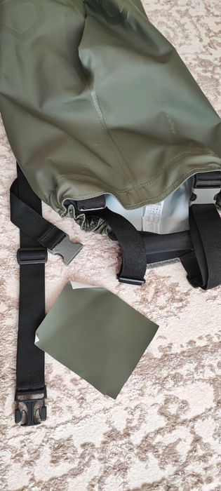 Детски гащеризон за риболов от PVC WDS 100