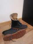 Timberland - bocanci masura 40