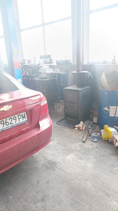 Регенератор на топлина  Девене.Най-икономичното отопление!