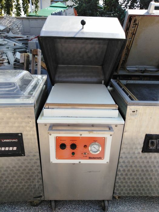 Машина за сваляне на кожи 2500лв