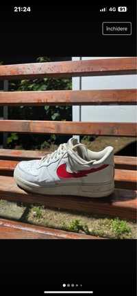 Nike Af1 low Euro Tour