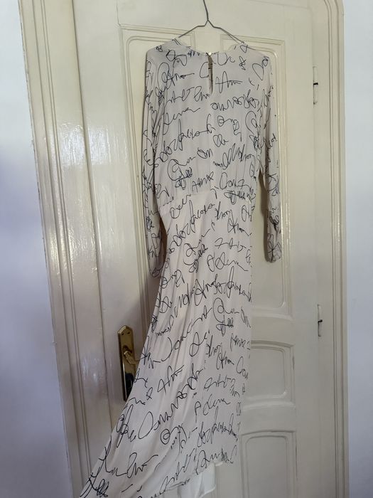 Rochie vaporoasa Mohito, L