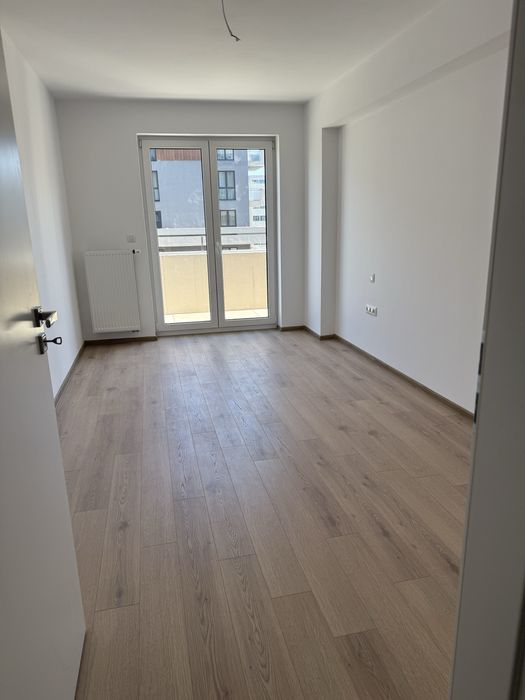 PF- Apartament 3 Camere Maurer 80mp utili + boxa + parcare subterana