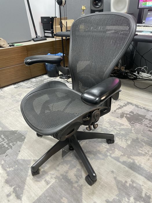 Herman Miller Aeron 1Gen