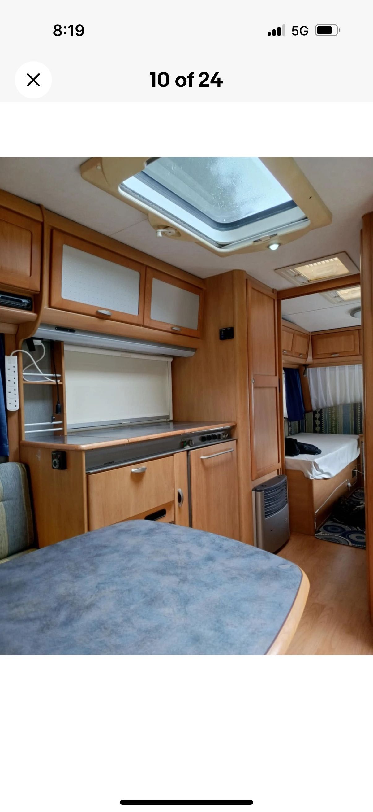 Hymer Nova-2002год