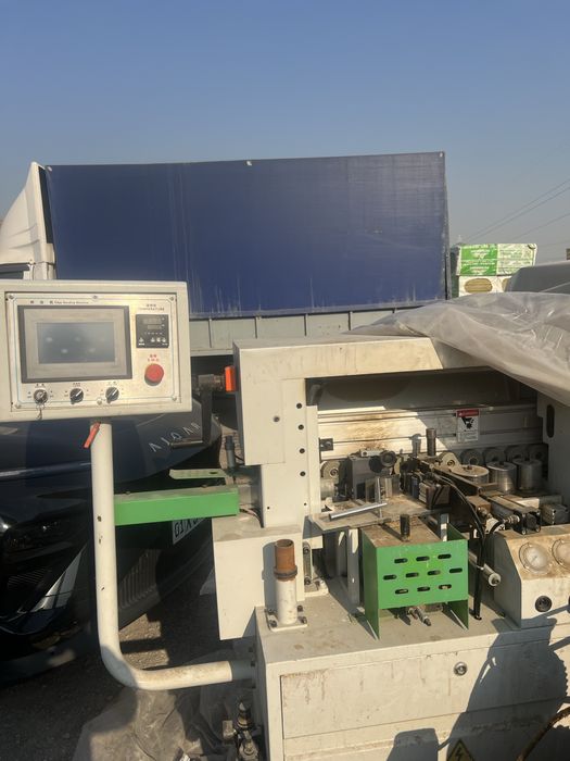 Kromka apparat 5 agaretli