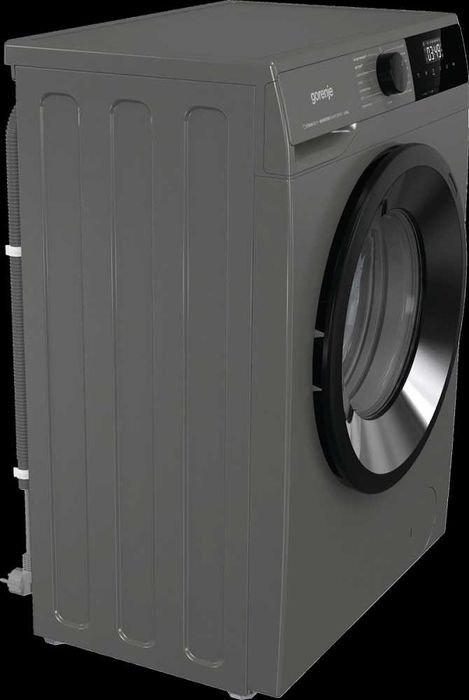 Европейская стиралка Gorenje WNHPI84AS\AR 8кг, гарантия 3 года.