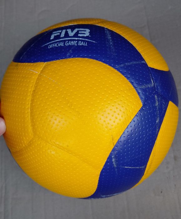 MIKASA Волейболна топка V200W