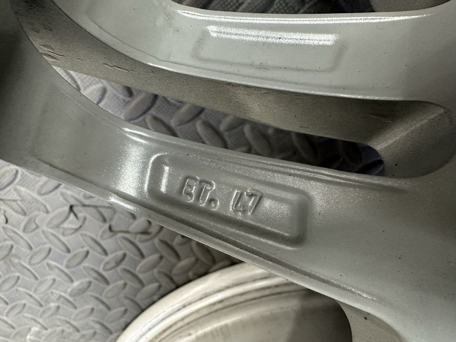 16-цола 5х112 - Audi-VW-Skoda-Seat-Mercedes