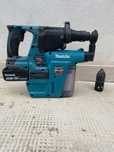 Rotopercutor Makita