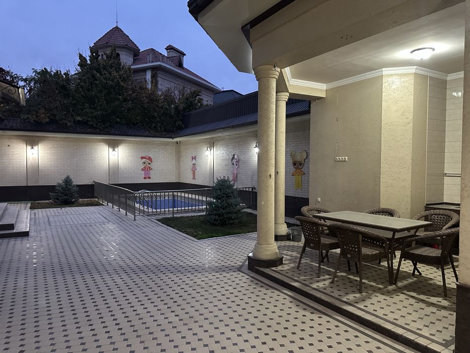 НИКИТИНА   Сдается в аренду евродом