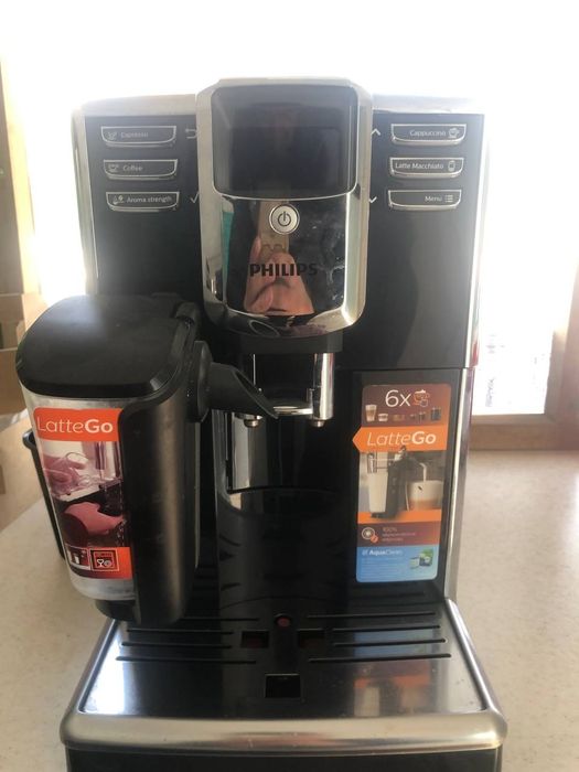 Kofe apparat sotiladi holati zoʻr 300$