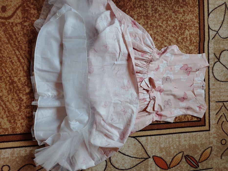 3 прекрасни рокли за повод общо за 60.00лв