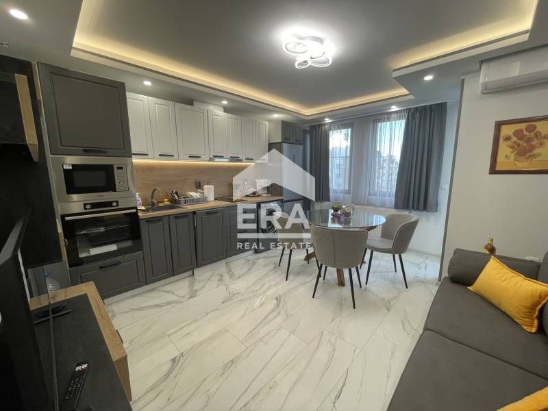 Продава се Тристаен апартамент в Велико Търново, Бузлуджа - 90 кв.м за 1723 €/кв.м - Снимка #3