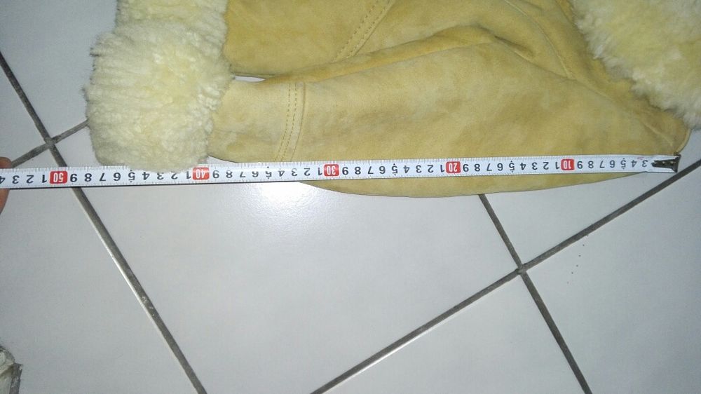 Намалено!!!Детско кожухче