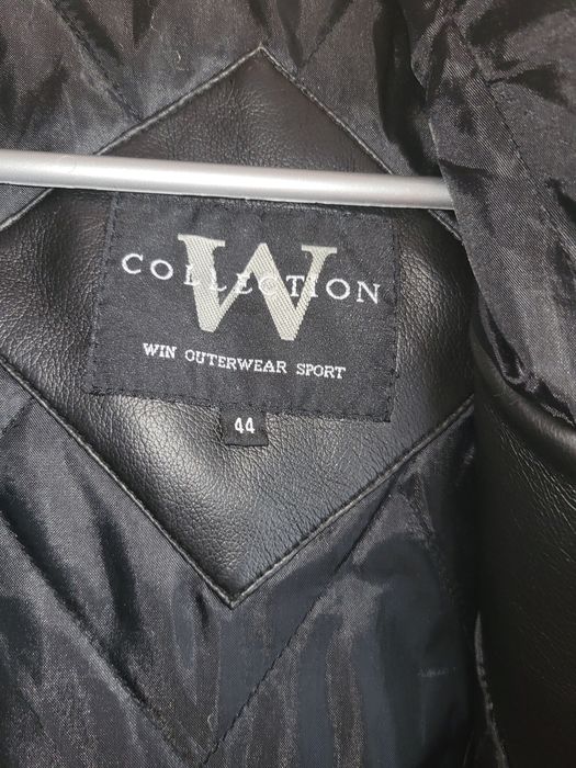 Geaca barbati neagra cu gluga