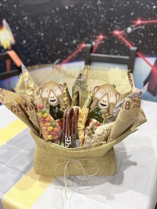 Подарочный набор для мужчин