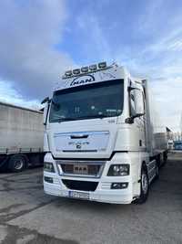 MAN TGX / 2012 / 18.440 / EEV