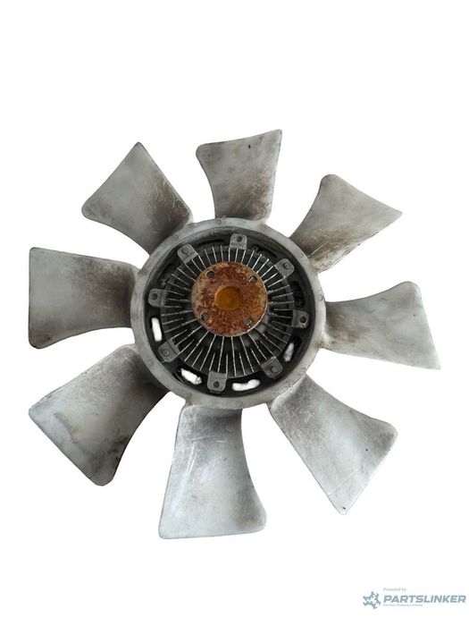 Vascocuplaj ventilator MITSUBISHI PAJERO II V3_W, V2_W, V4_W 1990 - 2001 2.8TD