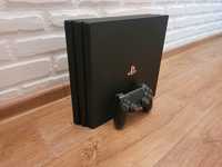 Игровая консоль PlayStation 4 PRO, PS4, 1Тб +аккаунты.(Есть доставка)