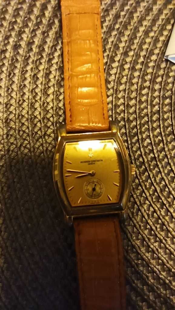 Часовник Vacheron Constantin