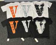 Tricouri Vlone Premium S