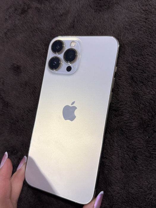 Iphone 13 Pro Max 256Gb