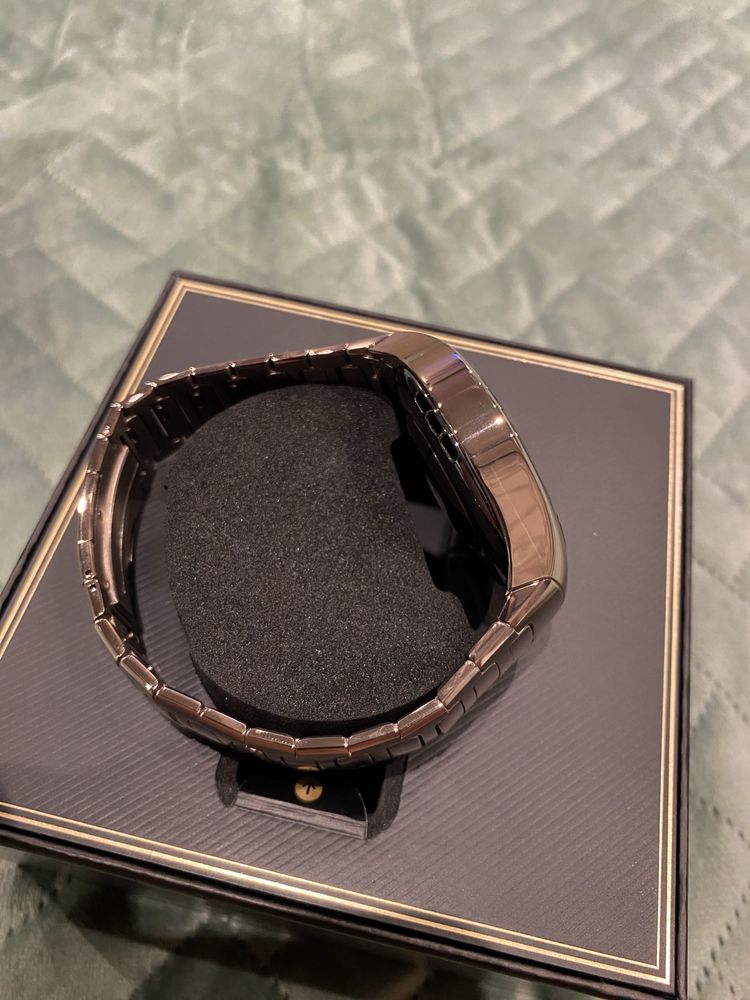 Huawei Watch 5 Gold titanium