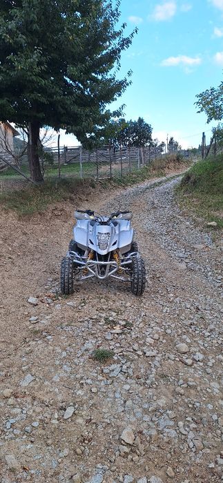 Atv suzuki ltz 400