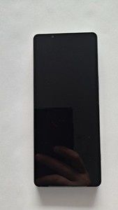 Sony Xperia 1 J9110 Gorilla Glass Snapdragon 855 128GB 8GB RAM 4G LTE