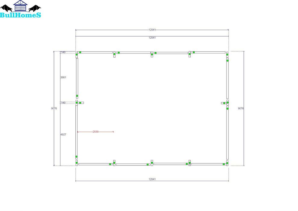 ЛИЗИНГ - Халета, Хале, Магазини, Магазин, Складове 108м2